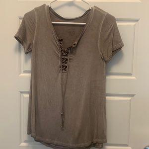 American Eagle SOFT AND SEXY TEE